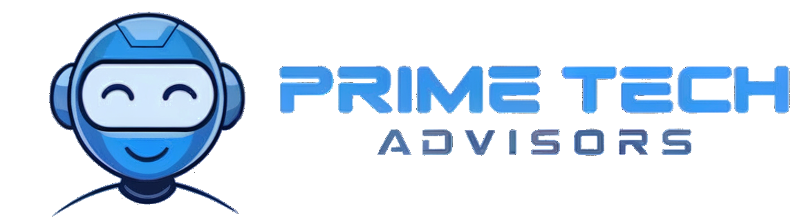 Prime Tech Advisors Logo